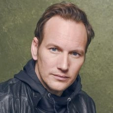 Patrick Wilson