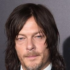 Norman Reedus