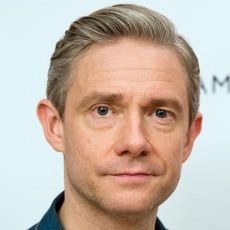 Martin Freeman