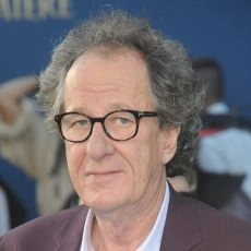 Geoffrey Rush