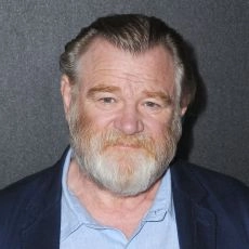 Brendan Gleeson