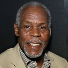 Danny Glover