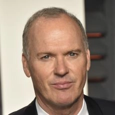Michael Keaton