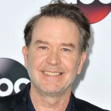 Timothy Hutton