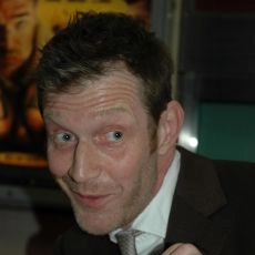 Jason Flemyng