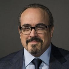 David Zayas