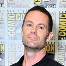 Garret Dillahunt