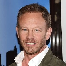 Ian Ziering