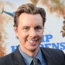 Dax Shepard