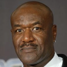 Delroy Lindo