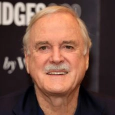 John Cleese