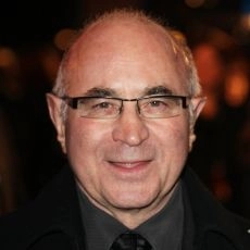 Bob Hoskins
