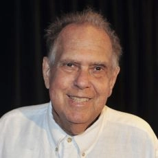 Maury Chaykin