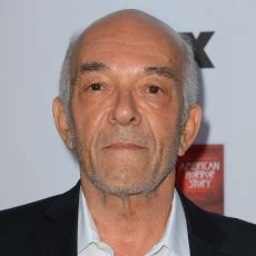 Mark Margolis