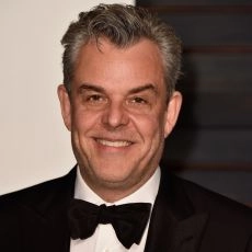 Danny Huston