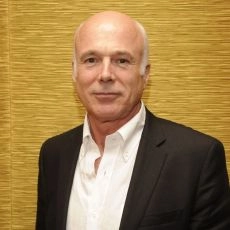Michael Hogan