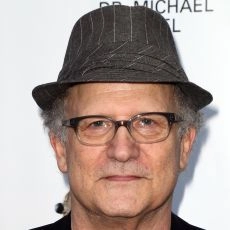 Albert Brooks