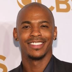 Mehcad Brooks