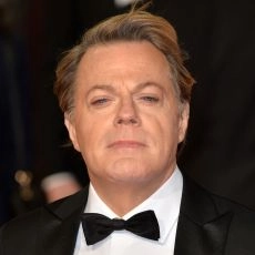 Eddie Izzard