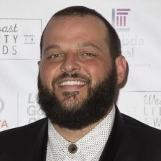 Daniel Franzese