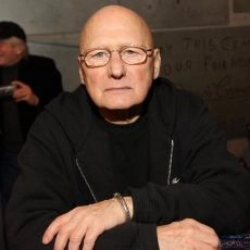 James Tolkan