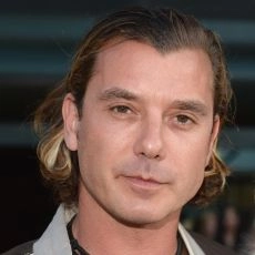 Gavin Rossdale