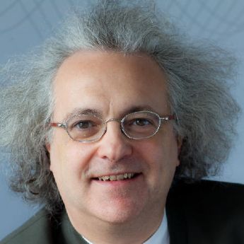 Jean Cazes