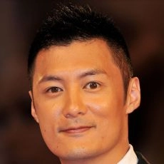 Shawn Yue