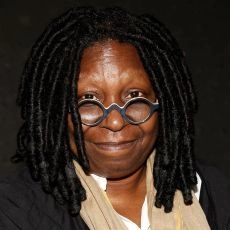 Whoopi Goldberg