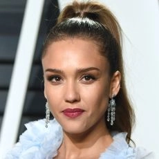 Jessica Alba