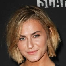 Scout Taylor-Compton