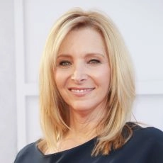 Lisa Kudrow