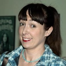 Elizabeth Marvel