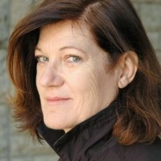 Marie-France Santon