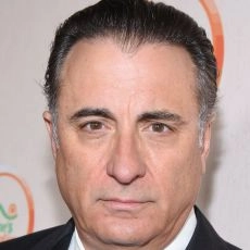 Andy Garcia