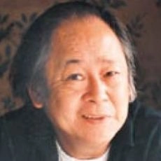 Victor Wong
