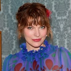 Milla Jovovich