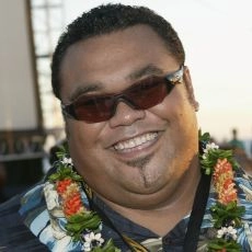 Peter Navy Tuiasosopo