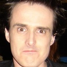 Andrew Hansen