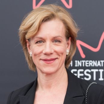 Джульєт Стівенсон