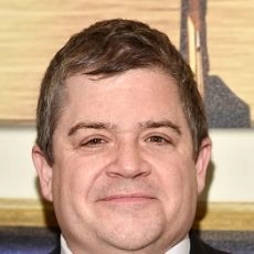Patton Oswalt