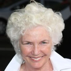 Fionnula Flanagan