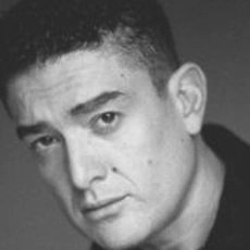 Michael Dobson