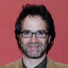 Fausto Maria Sciarappa