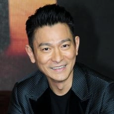 Andy Lau