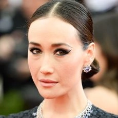 Maggie Q