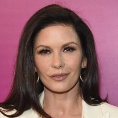 Catherine Zeta-Jones