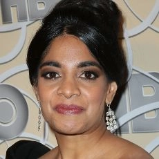 Amara Karan