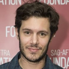 Adam Brody