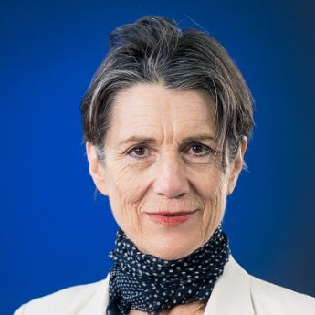 Harriet Walter